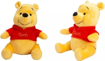 Zdjęcie produktu dla Disney WTP Kubuś Puchatek 25cm