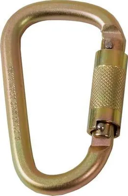 Obrázek produktu pro Ocelová karabina se zámkem 982 a karabinou Irudek - 22 mm