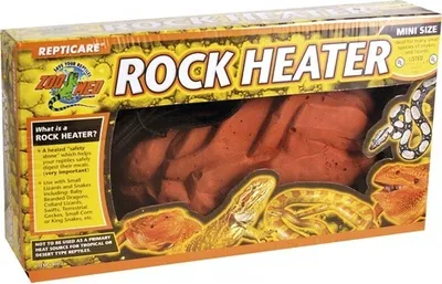 Obrázok produktu pre Vykurovací kameň ZOO MED Repticare Rock Heater S 5 W