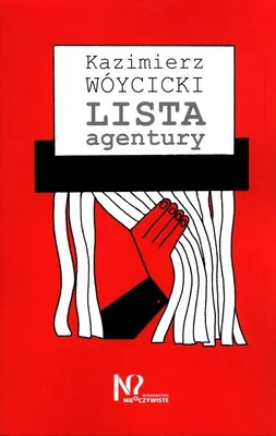 Immagine prodotto di ISBN Lista agentury, Polski, Broszurowa okładka, 310 stron(y)