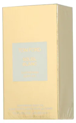 Produktbild von Tom Ford Öl Tom Ford Soleil Blanc Shimmering Body Oil 45ml