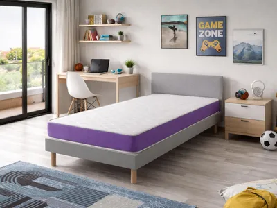 Produktbild von Schaumstoffmatratze  80X200 KEA SONHO