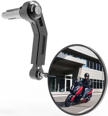 Obrázok produktu pre Oxford Premium Aluminium Mirror L