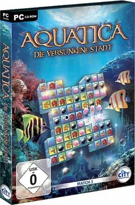 Produktbild von Aquatica