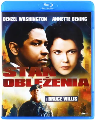 Produktbild von Ausnahmezustand (nur Originalversion) [BLU-RAY]