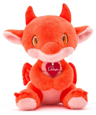 Produktbild von Drache Fuego, 38 cm