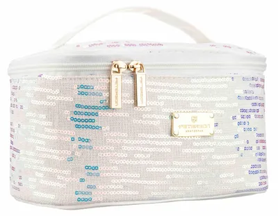 Produktbild von PTN Kosmetiktasche KOS-DA-18-3521 Weiß