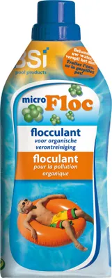 Obrázok produktu pre BSI Micro Floc, 1 liter
