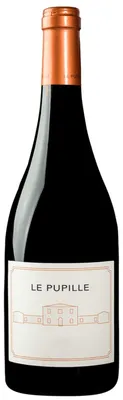 Produktbild von Le Pupille Syrah - 2015 - Fattoria Le Pupille