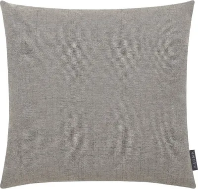 Produktbild von MAGMA Heimtex - Kissenhülle RIVA - 50 x 50 cm - Sand - Baumwolle/Polyester