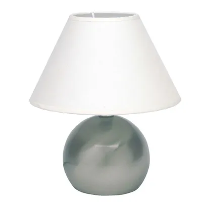 Zdjęcie produktu dla Lampa stołowa nocna TARIFA 62447/05 Brilliant