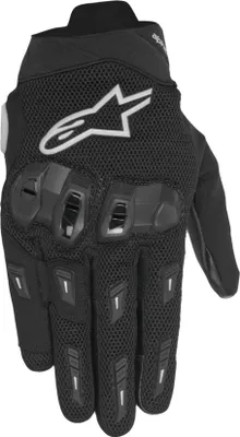 Produktbild von Alpinestars SP X 5 Air Handschuhe Schwarz / Weiss L