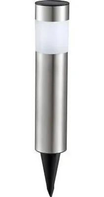 Produktbild von CASAYA LED-Solarleuchte Miro 2.0, IP Edelstahl, 4er-Set, 997271