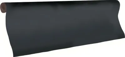 Produktbild von HEYDA 2048446 Tafelfolie 45 x 150 cm schwarz