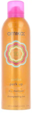 Productafbeelding van Amika PERK UP Droogshampoo, 322 ml