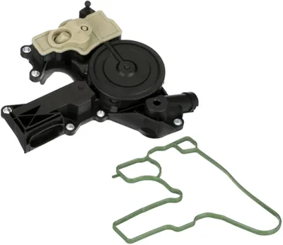 Immagine prodotto di Skimmer dell'olio, sfiato del carter
