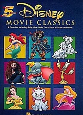 Produktbild von Disney Movie Classics