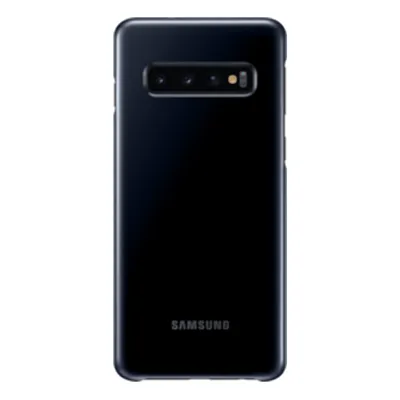 Immagine prodotto di Samsung EF-KG973 custodia per cellulare 15,5 cm (6.1") Cover Nero