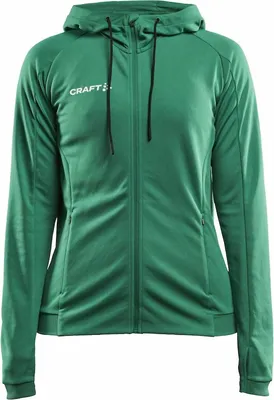 Image de Craft Evolve Hood Jacket Damen