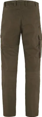 Produktbild von Värmland Barents Pro Hydratic Trs M Herren (Dark Olive) Größe 58
