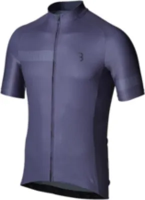Produktbild von Trikot ComfortFit 2.0 k.a. L grau