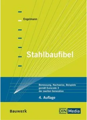 Immagine prodotto di Stahlbaufibel