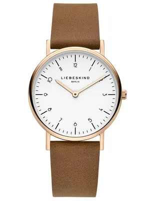 Immagine prodotto di Liebeskind Berlino – LT-0168-LQ – Orologio da polso