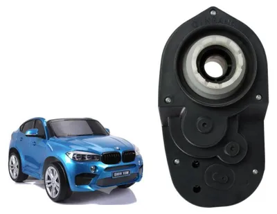 Obrázek produktu pro Motor Leantoys pro BMW X6M (pravý)