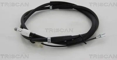 Produktbild von TRISCAN Handbremsseil Seilzug Feststellbremse passend für MERCEDES-BENZ SPRINTER 3,5-t Kasten (906) 8140 231113