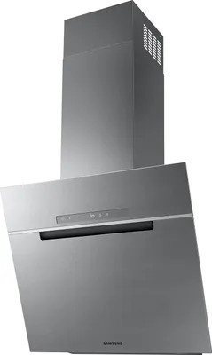 Image de Samsung NK24C7070WS/UR Hotte sans tête avec Auto Connect 60 cm Argent Neuf