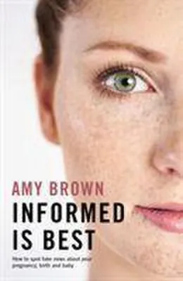 Produktbild von Informed is Best
