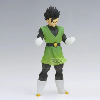Obrázek produktu pro Gohan Clearise Figure 18cm - Dragon Ball Z Collectible Toy