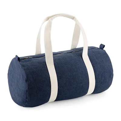 Produktbild von Bagbase - Reisetasche, Denim RW7073 (Einheitsgröße) (Jeansblau)
