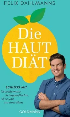 Obrázek produktu pro Die Hautdiät