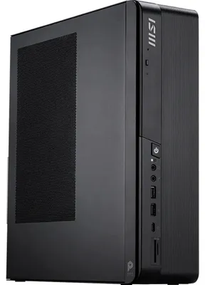 Productafbeelding van MSI Pro DP80 AI A2G-078DE, Intel Core Ultra 7, 265F, 16 GB, DDR5-SDRAM, 1 TB, Windows 11 Home