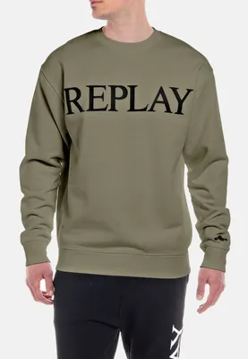 Image de Sweatshirt Replay M652722890P238 pour Homme