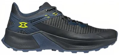 Zdjęcie produktu dla Męskie buty trekkingowe GARMONT 9.81 ETERE, kolor: czarny/granatowy. Rozmiar butów: 9