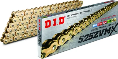 Immagine prodotto di D.I.D 525ZVM-X catena 525