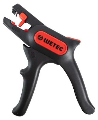 Zdjęcie produktu dla Automatycznie regulowany ściągacz izolacji WETEC (ściągacz izolacji)