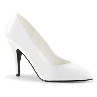 Produktbild von VANITY-420 SCHUHE für das AUGE r.40