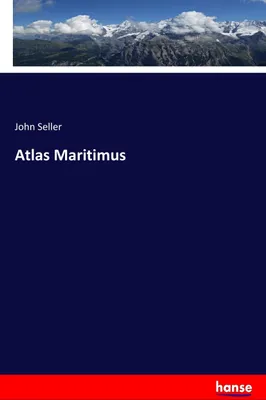 Produktbild von Atlas Maritimus