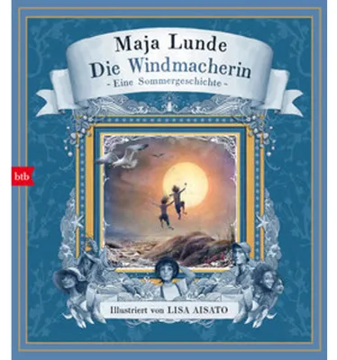 Image de Die Windmacherin