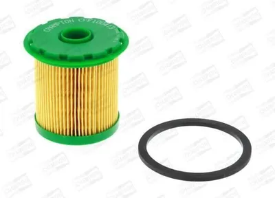 Produktbild von Kraftstofffilter CHAMPION CFF100413 für RENAULT CLIO II (BB0/1/2, CB0/1/2) Filtereinsatz
