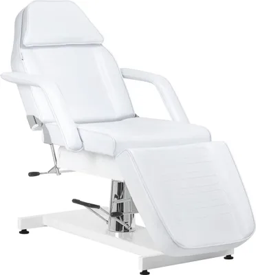 Immagine prodotto di Sedia cosmetica idraulica Sillon v2 210 bianco