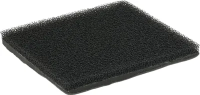 Produktbild von Luftfilterplatte 185 x 185mm, zweilagig, universell verwendbar