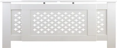 Produktbild von Heizkörpergehäuseheizung - Heizkörpergehäuse - Breite 140 cm bis 190 cm