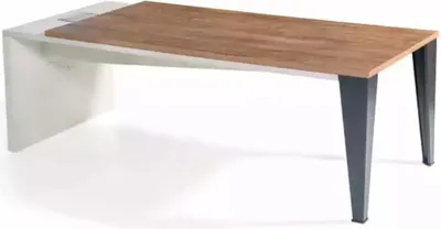Immagine prodotto di Tavolo da conferenza Tavolo da riunione Tavolo da riunione Scrivania in legno Tavoli 220 cm