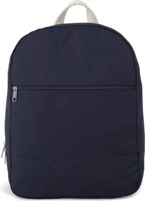 Obrázok produktu pre Kimood Recycelter Baumwoll-Rucksack