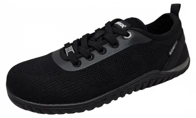 Produktbild von Romika  Damenschuhe Barfußschuhe Für lose Einlagen Schnürer Schwarz, Schuhgröße:40 EU