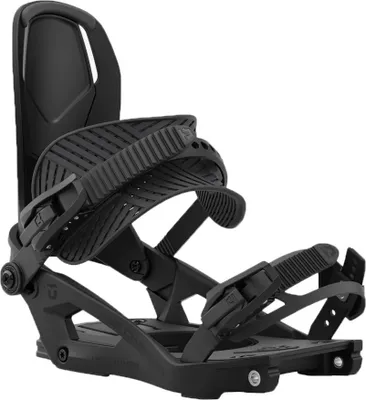 Obrázok produktu pre Splitboardové viazanie UNION Charger Black Čierna L